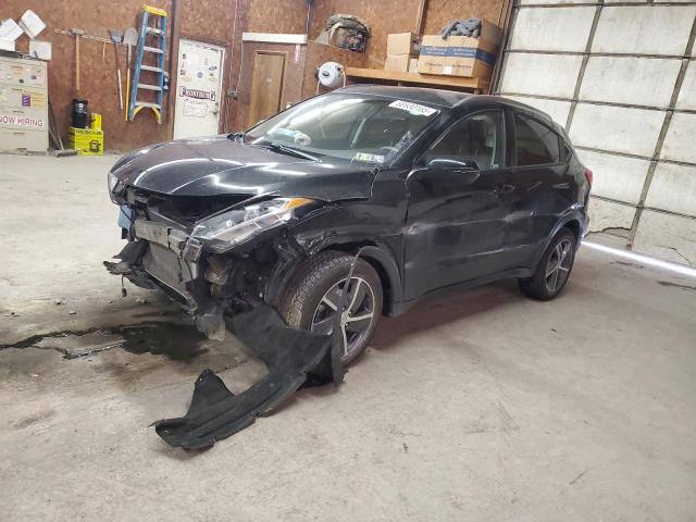 2021 HONDA HR-V EX, 