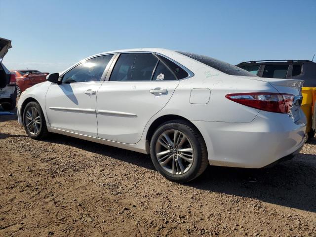 4T1BF1FK4GU214901 - 2016 TOYOTA CAMRY LE თეთრი ფოტო 2