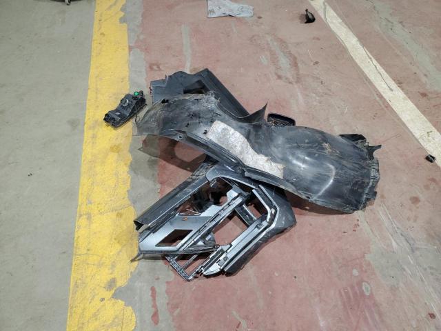 3VV2B7AX4JM218059 - 2018 VOLKSWAGEN TIGUAN SE ნაცრისფერი ფოტო 13