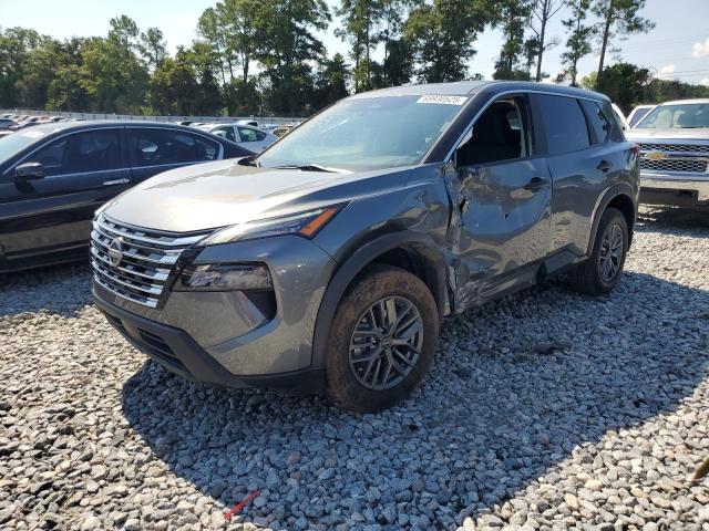 2024 NISSAN ROGUE S, 