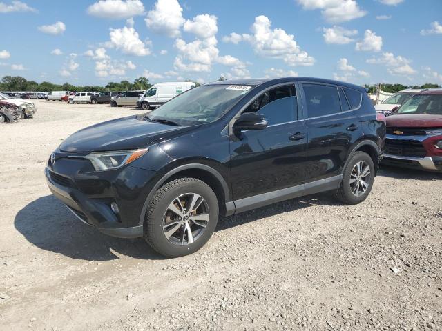 2016 TOYOTA RAV4 XLE, 