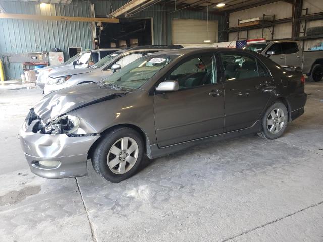 2005 TOYOTA COROLLA CE, 