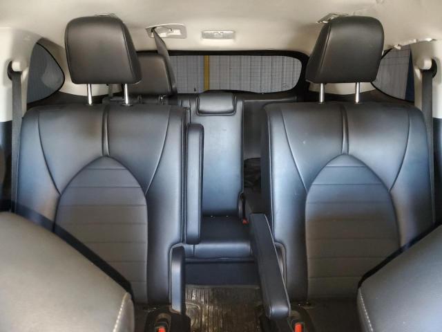 5TDGZRAH1LS510839 - 2020 TOYOTA HIGHLANDER XLE წითელი ფოტო 10