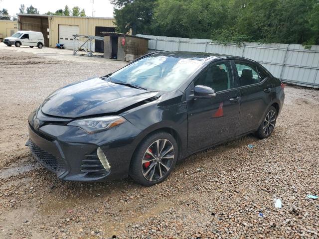 2019 TOYOTA COROLLA L, 