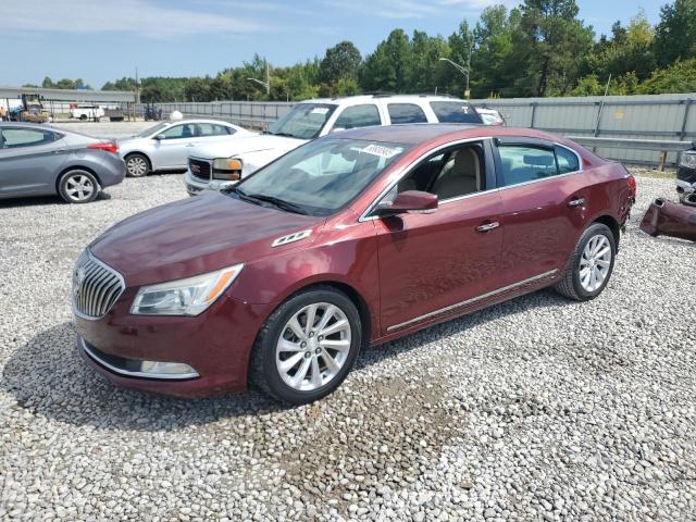 2016 BUICK LACROSSE, 