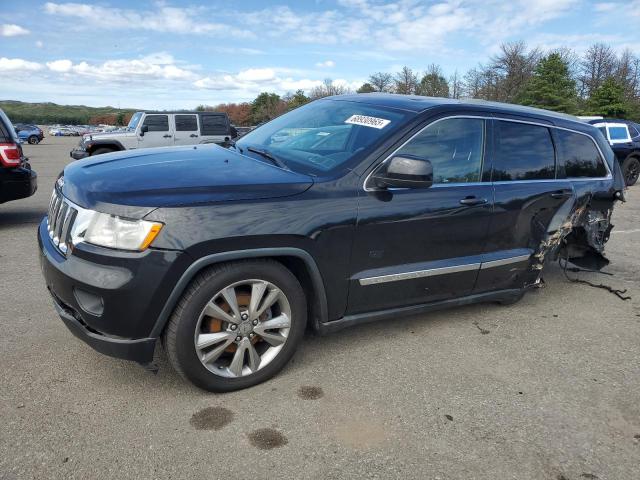2011 JEEP GRAND CHEROKEE LAREDO, 