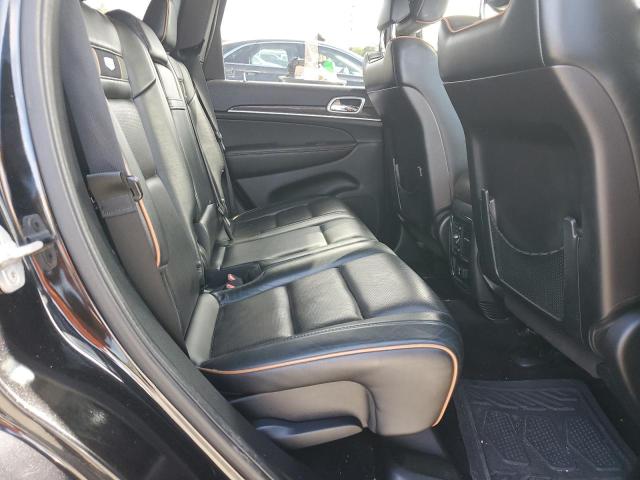 1J4RR4GGXBC645791 - 2011 JEEP GRAND CHEROKEE LAREDO BLACK photo 11