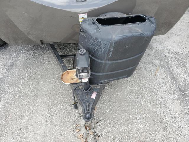 4YDT29826CB452249 - 2012 KEYSTONE OUTBACK WHITE photo 7