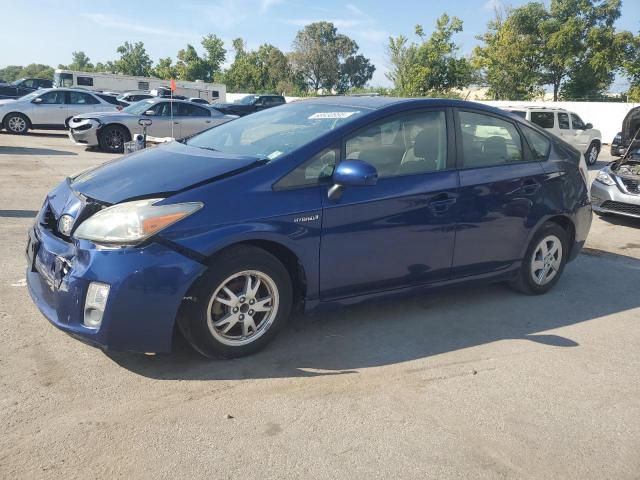 2010 TOYT PRIUS, 
