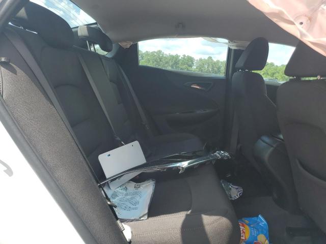 1G1ZC5ST0PF210729 - 2023 CHEVROLET MALIBU LS Biały zdjęcie 10