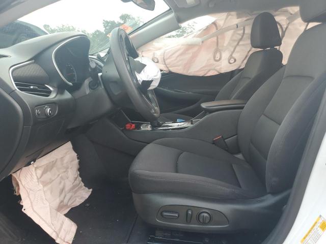 1G1ZC5ST0PF210729 - 2023 CHEVROLET MALIBU LS Biały zdjęcie 7