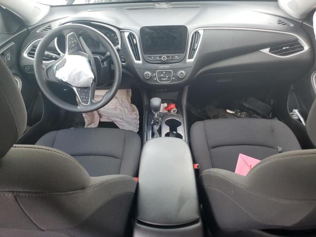 1G1ZC5ST0PF210729 - 2023 CHEVROLET MALIBU LS Biały zdjęcie 8