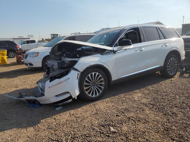 2023 LINCOLN AVIATOR, 