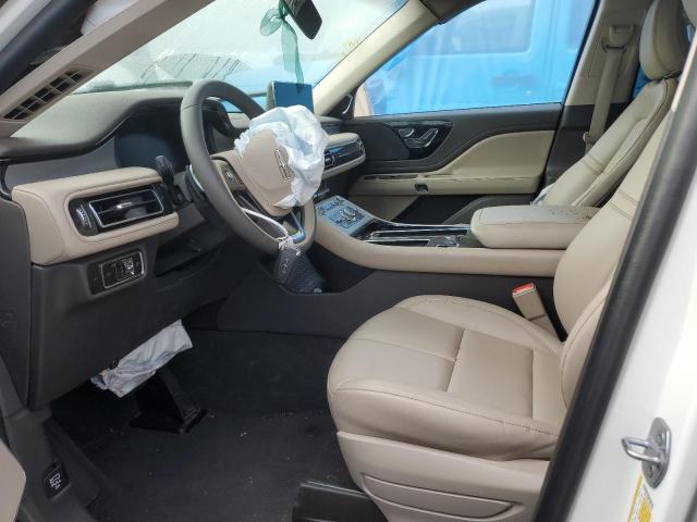 5LM5J6XC4PGL04707 - 2023 LINCOLN AVIATOR Biały zdjęcie 7