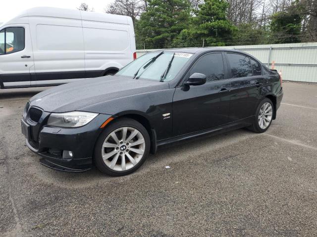2011 BMW 328 XI SULEV, 