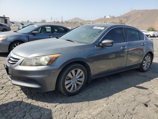 2012 HONDA ACCORD EXL, 