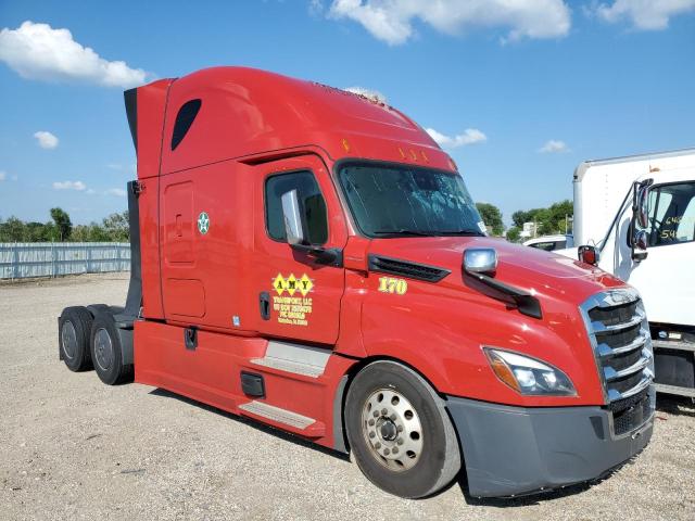 2020 FREIGHTLINER CASCADIA 1, 