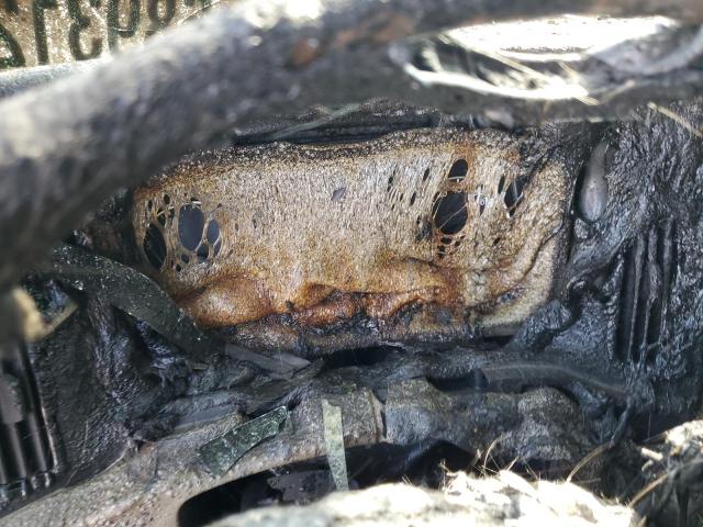 3AKJHHDV9LSMD2177 - 2020 FREIGHTLINER CASCADIA 1 RED photo 8