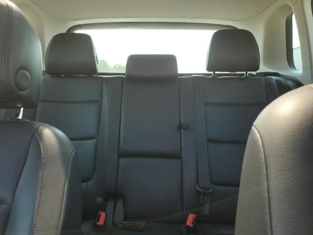 WVGJV7AX2DW523674 - 2013 VOLKSWAGEN TIGUAN S BLACK photo 10