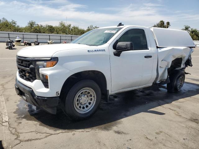 2023 CHEVROLET SILVERADO C1500, 