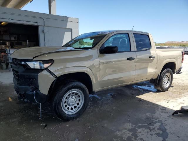 2023 CHEVROLET COLORADO, 