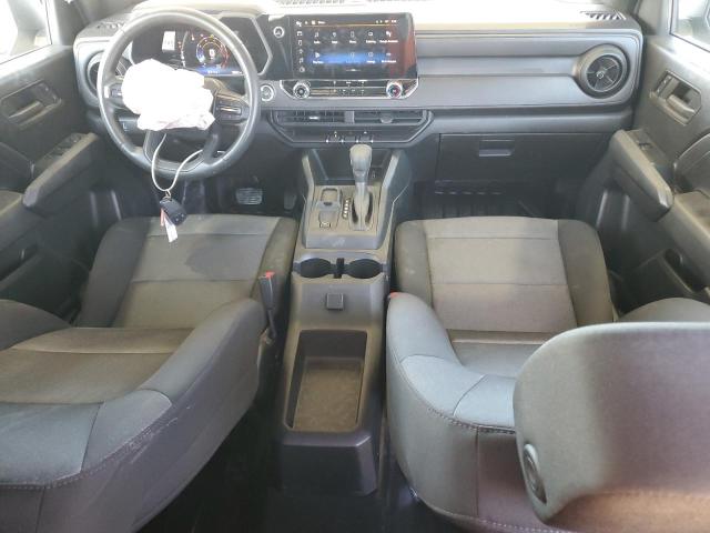 1GCGSBECXP1176338 - 2023 CHEVROLET COLORADO TAN photo 8