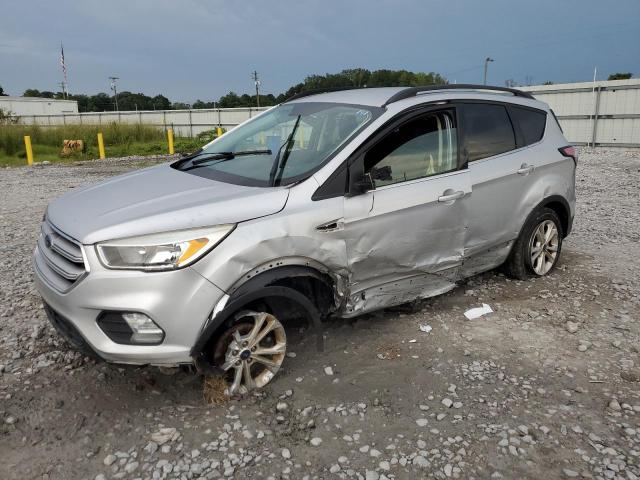 2018 FORD ESCAPE SE, 