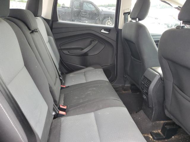 1FMCU0GD8JUB35307 - 2018 FORD ESCAPE SE Srebrny zdjęcie 10