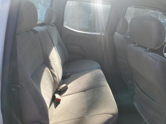 5TEGN92N82Z887654 - 2002 TOYOTA TACOMA DOUBLE CAB PRERUNNER WHITE photo 10