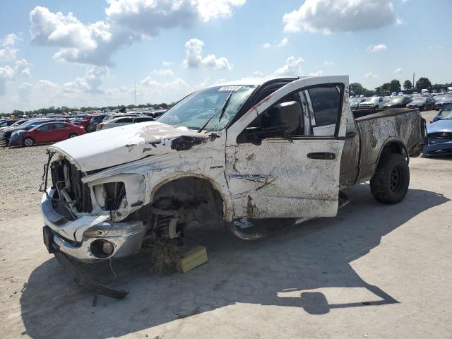 2007 DODGE RAM 1500 ST, 