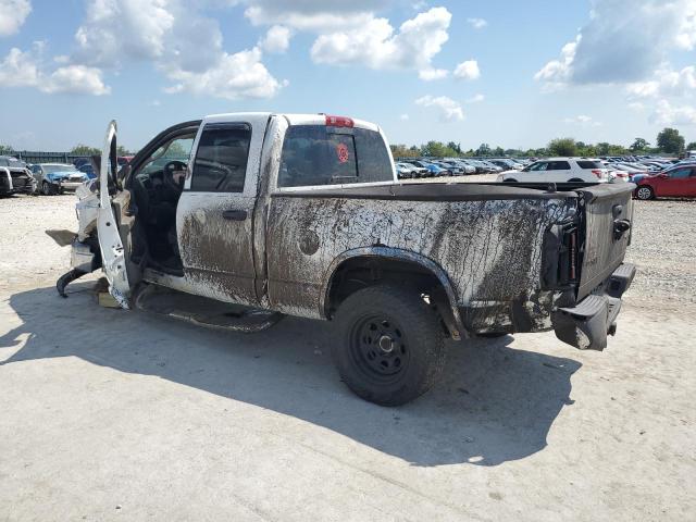 1D7HU18247S213847 - 2007 DODGE RAM 1500 ST WHITE photo 2