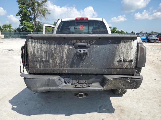 1D7HU18247S213847 - 2007 DODGE RAM 1500 ST WHITE photo 6