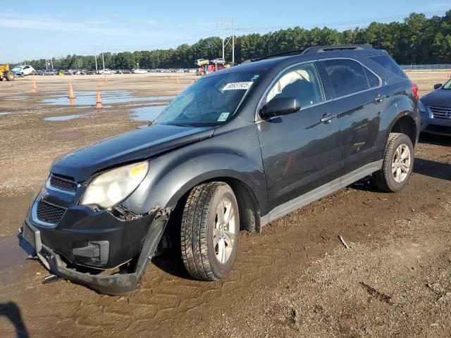 2012 CHEVROLET EQUINOX LT, 