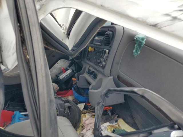 3ALHCYFE4PDUG7953 - 2023 FREIGHTLINER M2 106 MEDIUM DUTY WHITE photo 5