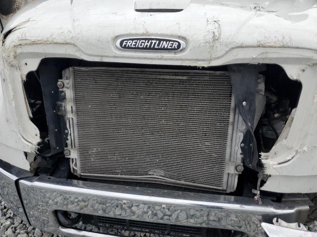 3ALHCYFE4PDUG7953 - 2023 FREIGHTLINER M2 106 MEDIUM DUTY WHITE photo 7