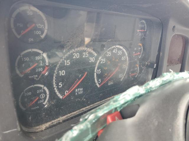 3ALHCYFE4PDUG7953 - 2023 FREIGHTLINER M2 106 MEDIUM DUTY WHITE photo 8