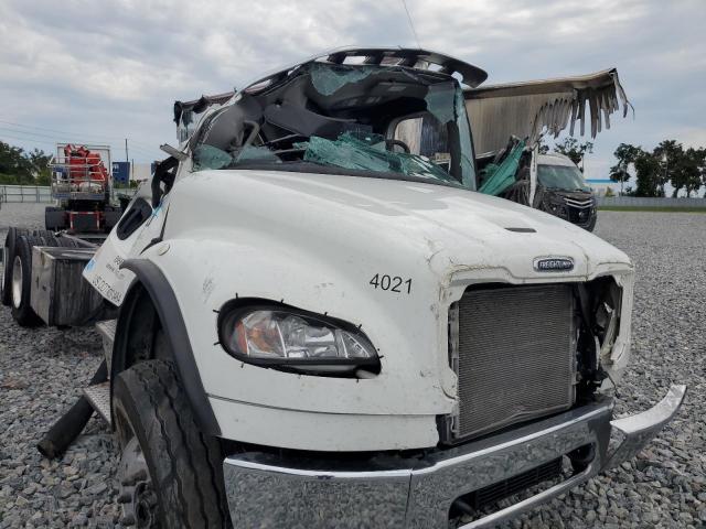 3ALHCYFE4PDUG7953 - 2023 FREIGHTLINER M2 106 MEDIUM DUTY WHITE photo 9