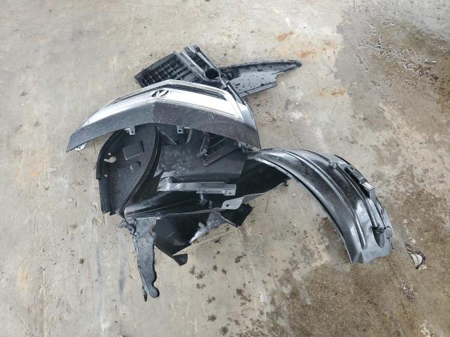 19UUA8F3XEA006907 - 2014 ACURA TL SE CHARCOAL photo 12