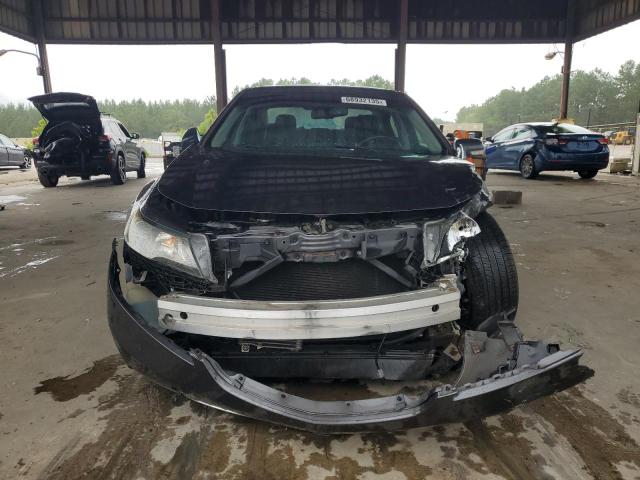 19UUA8F3XEA006907 - 2014 ACURA TL SE CHARCOAL photo 5