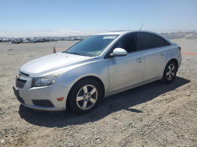 2014 CHEVROLET CRUZE LT, 