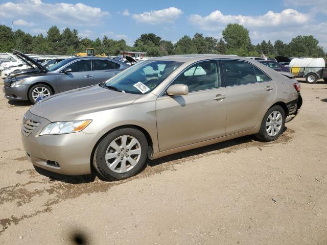 2009 TOYOTA CAMRY BASE, 