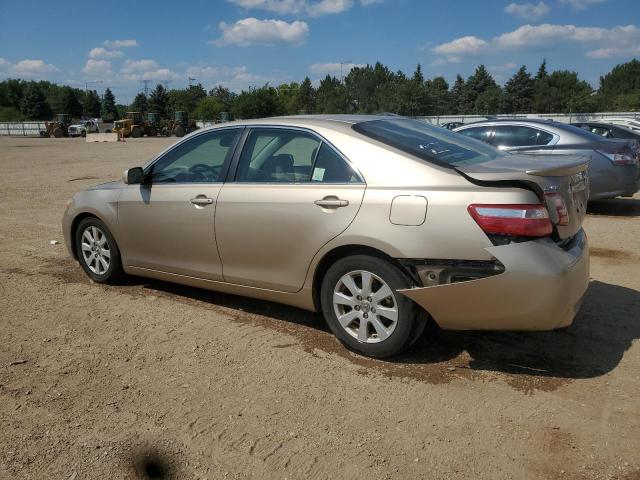 4T4BE46K59R051852 - 2009 TOYOTA CAMRY BASE Qəhvəyi foto 2