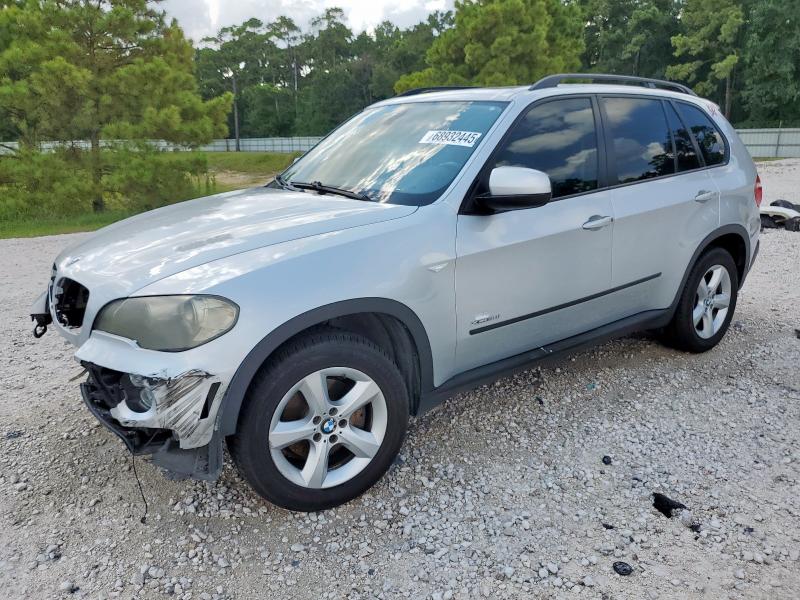 2009 BMW X5 XDRIVE30I, 