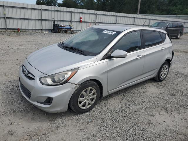 2014 HYUNDAI ACCENT GLS, 