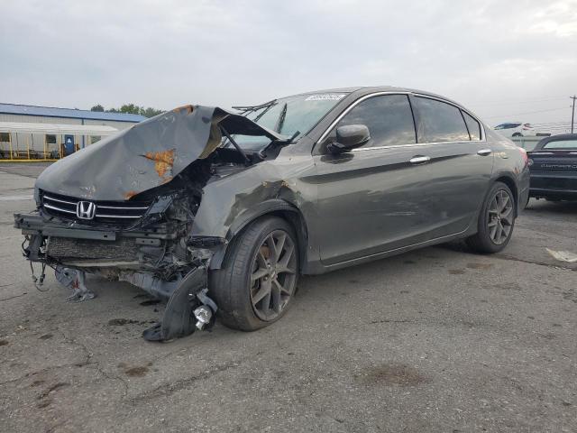 2013 HONDA ACCORD EXL, 