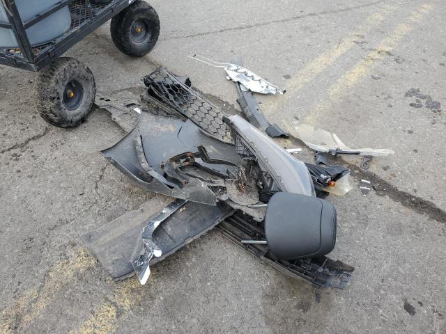 1HGCR3F89DA024638 - 2013 HONDA ACCORD EXL Boz foto 12