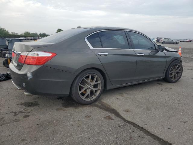 1HGCR3F89DA024638 - 2013 HONDA ACCORD EXL Boz foto 3