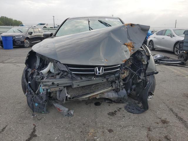 1HGCR3F89DA024638 - 2013 HONDA ACCORD EXL Boz foto 5