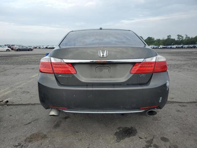 1HGCR3F89DA024638 - 2013 HONDA ACCORD EXL Boz foto 6