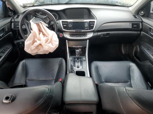 1HGCR3F89DA024638 - 2013 HONDA ACCORD EXL Boz foto 8